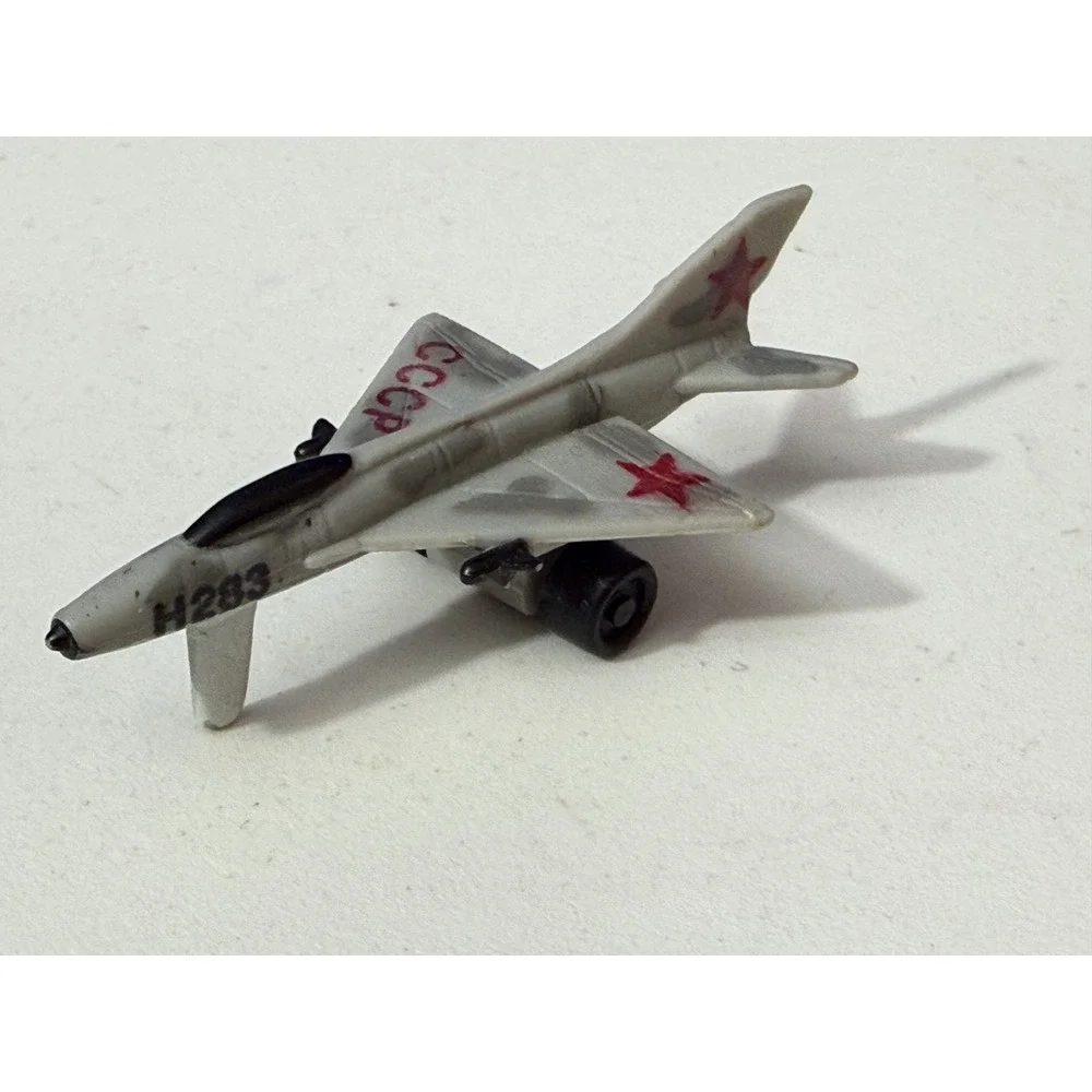 Micro Machines vintage micro